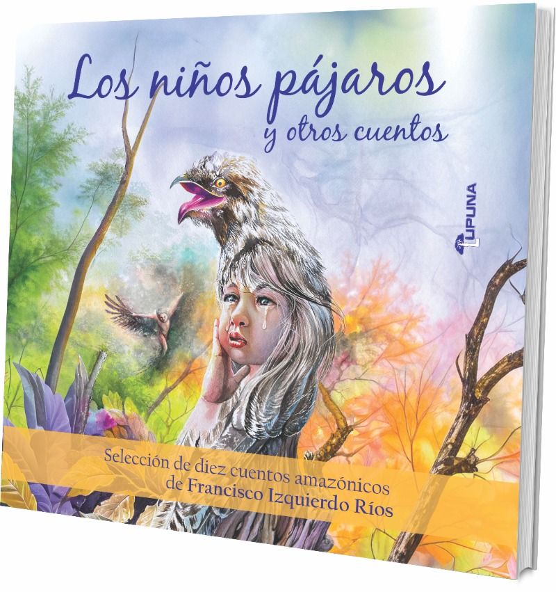 los-ninos-pajaros.jpg Los niños pájaros - Imagen 1