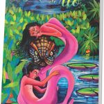Memoria de río