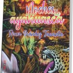 Noches de ayahuasca