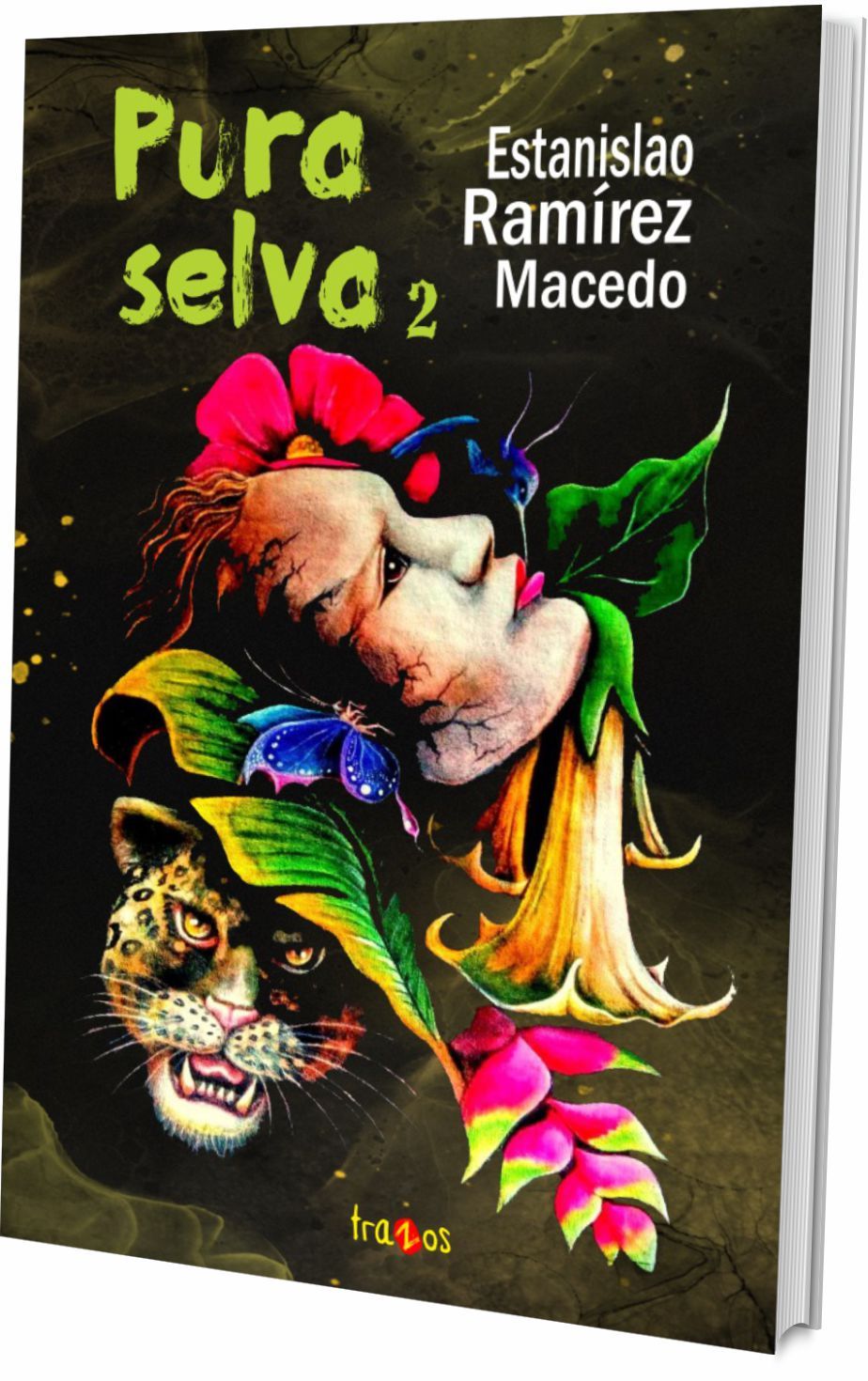 pura-selva-2.jpg Pura selva 2 - Imagen 1