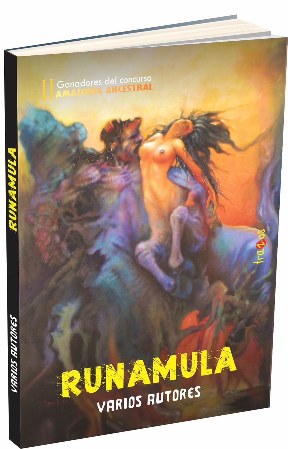 Runamula