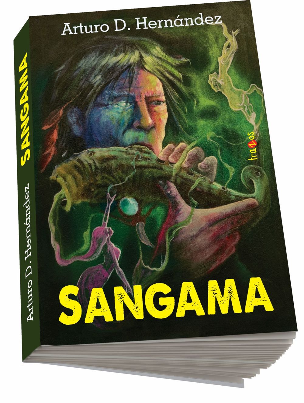 Sangama