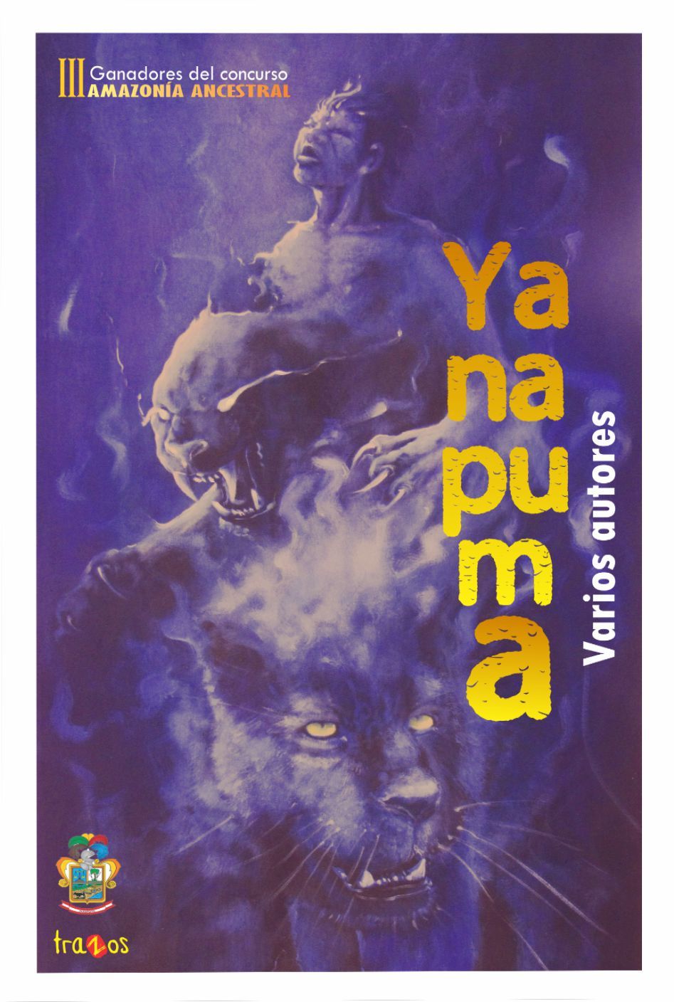 Yanapuma
